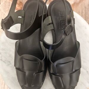 Hereu Ancora Sandals